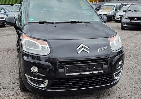 Citroën C3 Picasso Citroen Exclusive, Euro 5