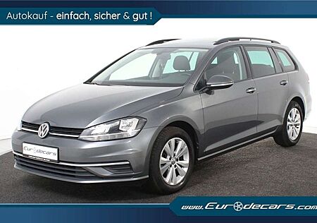 VW Golf Volkswagen Variant *1.Hand*Navi*Kamera*Pano.*