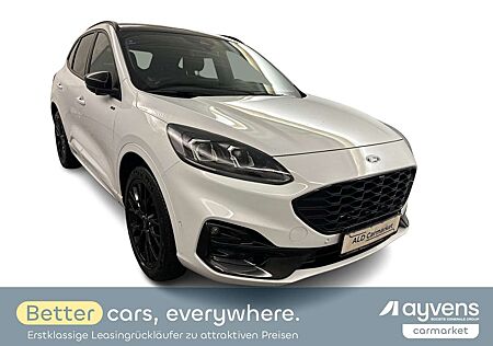 Ford Kuga 2.5 Duratec PHEV