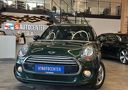 Mini Cooper D 5-trg. *2. Hand*Klima*SHZ*Navi*PDC*BT*