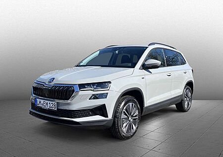 Skoda Karoq Tour 1,0 TSI 85 kW AHK LED KESSY Lane Assi