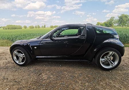 Smart Roadster Coupe (452.334)