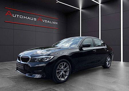BMW 318 d Limousine Sport Line SHADOW|LED|HiFi