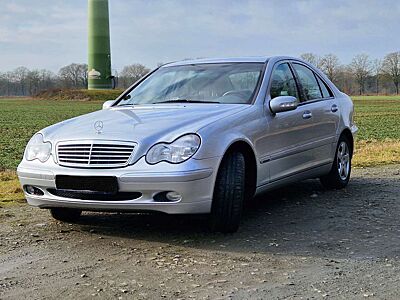 Mercedes-Benz C 180 C 180 Elegance