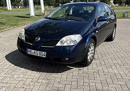 Nissan Primera 1.8 acenta