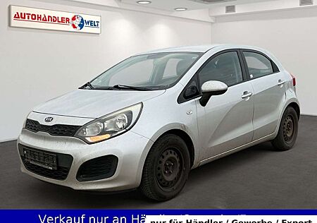 Kia Rio 1.4 Edition 7