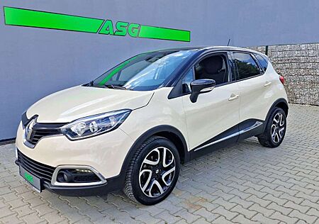 Renault Captur ENERGY TCe 120 EDC Intens / Automatik