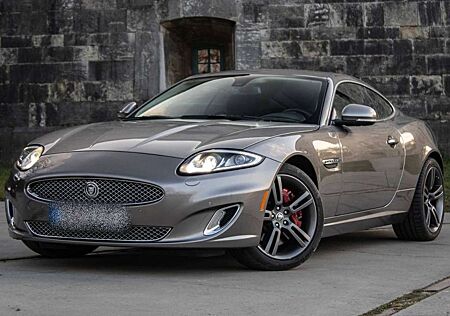 Jaguar XK 5.0 V8 Coupe Portfolio (Bowers&Wilkins)