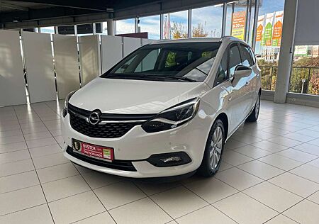 Opel Zafira C 1.6 CDTI Innovation 7-Sitzer+Alu+SHZ+++