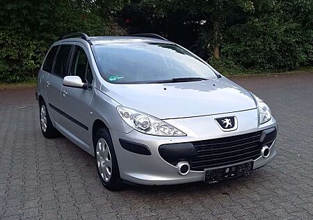 Peugeot 307 TÜV NEU