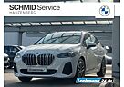 BMW 218 d Active Tourer M-Sport GARANTIE bis 01/2028
