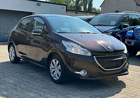 Peugeot 208 Active