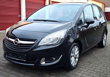 Opel Meriva B Style