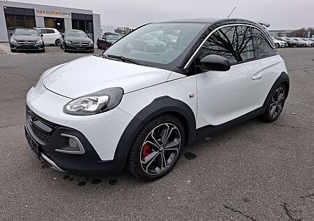 Opel Adam Rocks S*Infinity*CarPlay*PDC*Lenkrad/Sitzhzg*18"