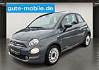 Fiat 500 1.0 GSE Hybrid DOLCEVITA 51kW (70PS)