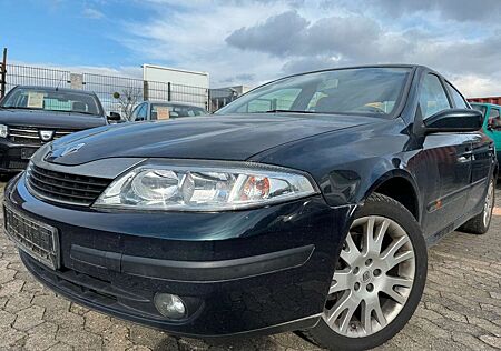Renault Laguna 2.0 16V Automatik,Klima,Teilleder,AHK