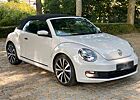 VW Beetle Volkswagen Sport