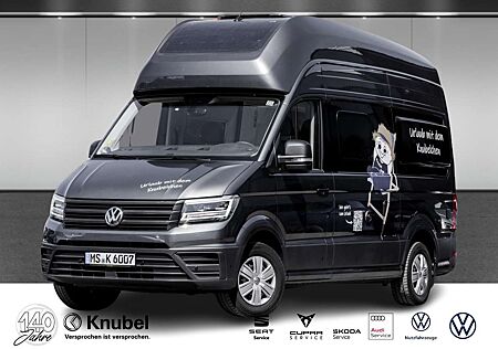 VW T4 California Volkswagen Grand California 600 LED Navi AHK ACC Gasheizung