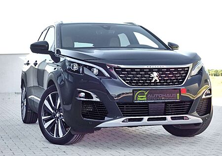 Peugeot 3008 *GT-LINE* KMRA+AHKPL+ALCTRA+P-DACH+FULL LED