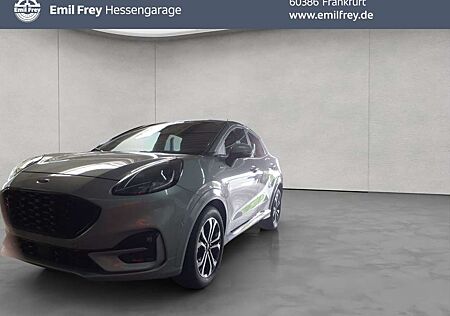Ford Puma 1.0 EcoBoost Hybrid Aut. ST-LINE