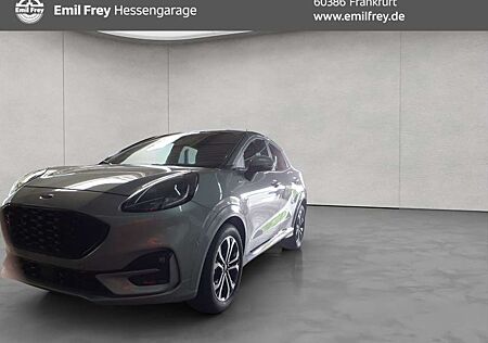 Ford Puma 1.0 EcoBoost Hybrid Aut. ST-LINE