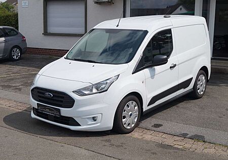 Ford Transit Connect Kasten Trend 1,5 TDCi*Klima*MFL*