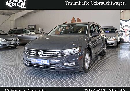 VW Passat Variant Volkswagen 2.0 TDI *R-KAMERA*LED*PANORAMA*