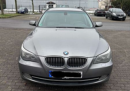 BMW 525d 525 Touring