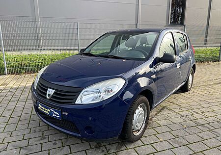 Dacia Sandero 1Hand/Günstig und Gut im unterhalt/