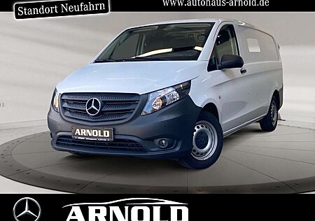 Mercedes-Benz Vito 114 CDI Kasten Lang SORTIMO 3-Si. Hecktüren