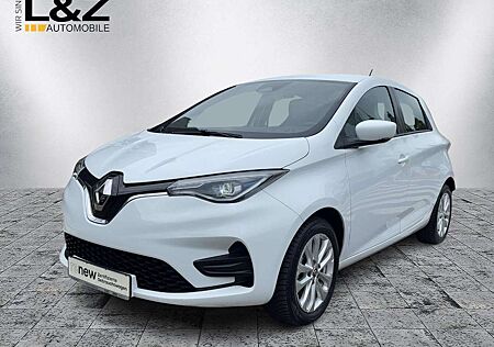 Renault ZOE Experience ZE 50 R110 incl. Batterie