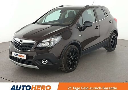 Opel Mokka 1.6 Edition ecoFlex
