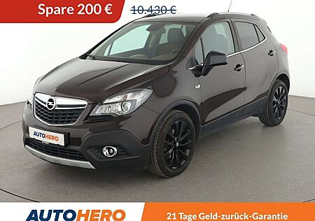 Opel Mokka 1.6 Edition ecoFlex
