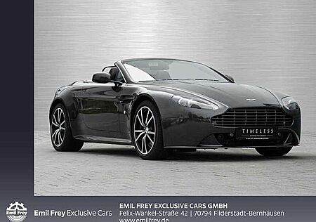 Aston Martin V8 Vantage SP10 Roadster Sportshift