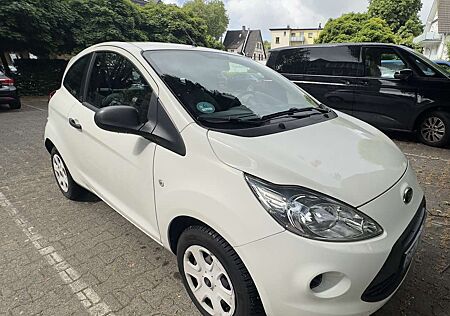 Ford Ka /+ 1.2 Start-Stopp-System Ambiente