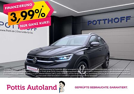 VW Taigo Volkswagen 1.0 TSI DSG STYLE NAVI AHK KLIMA KAMERA