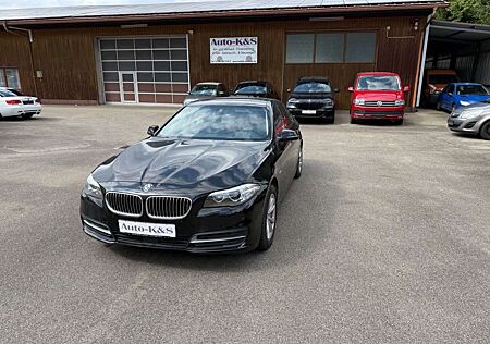 BMW 535 i Lim.xDrive,Navi,GSHD,Komfortsitze,Stop &Go