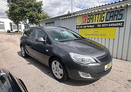 Opel Astra 1.9 CDTI Caravan DPF Innovation*Automatik*