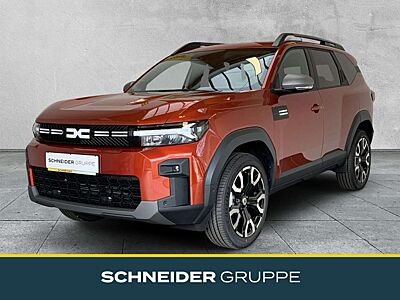 Dacia Bigster JOURNEY ECO-G 140 Journey SHZ+NAV+KAMERA+PDC+LED