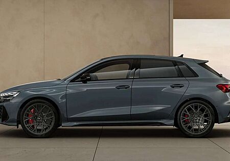 Audi RS3 RS 3 TFSI Sportback Pano Leder Matrix Nav 19Z 2...