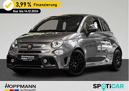 Abarth 595 Competizione