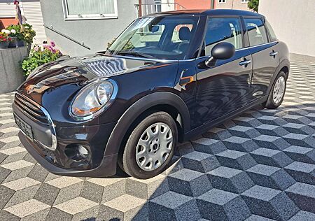 Mini One D 5-TÜRER Diesel