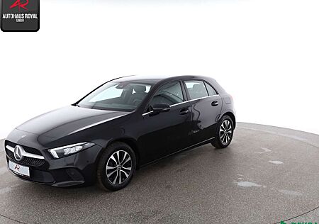 Mercedes-Benz A 180 d STYLE PARKLENK,SPURHALTE,SCHECKHEFT,1.HD