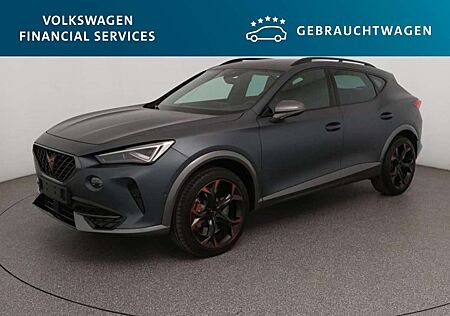 Cupra Formentor VZ 4Drive 2.0 TSI Klima*Tempo*Nav*PDC*