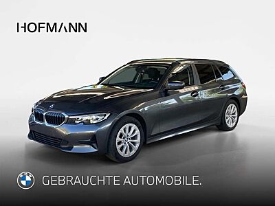 BMW 318 Advantage