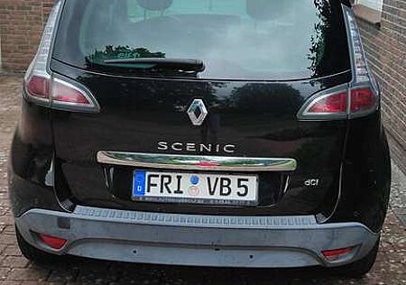 Renault Scenic Energy dCi 130 Start