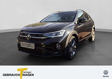 VW Taigo Volkswagen 1.5 TSI DSG R-LINE LM17 NAVI ASSIST IQ.LIG