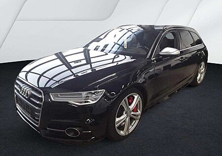 Audi S6 AVANT 4.0TFSi MATRIX/ACC/HuD/PANO/KAM/S-SITZE