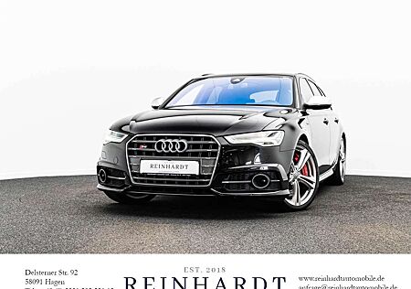 Audi S6 AVANT 4.0TFSi MATRIX/ACC/HuD/PANO/KAM/S-SITZE