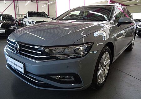 VW Passat Variant Volkswagen PASSAT 2.0 TDI CL.*AHK*ACC*360°CAM*KEY*El.Heck.*